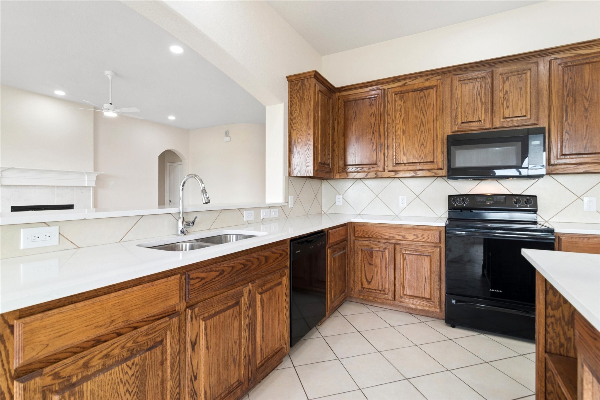 11000 Owl Creek Drive Fort Worth TX 76179