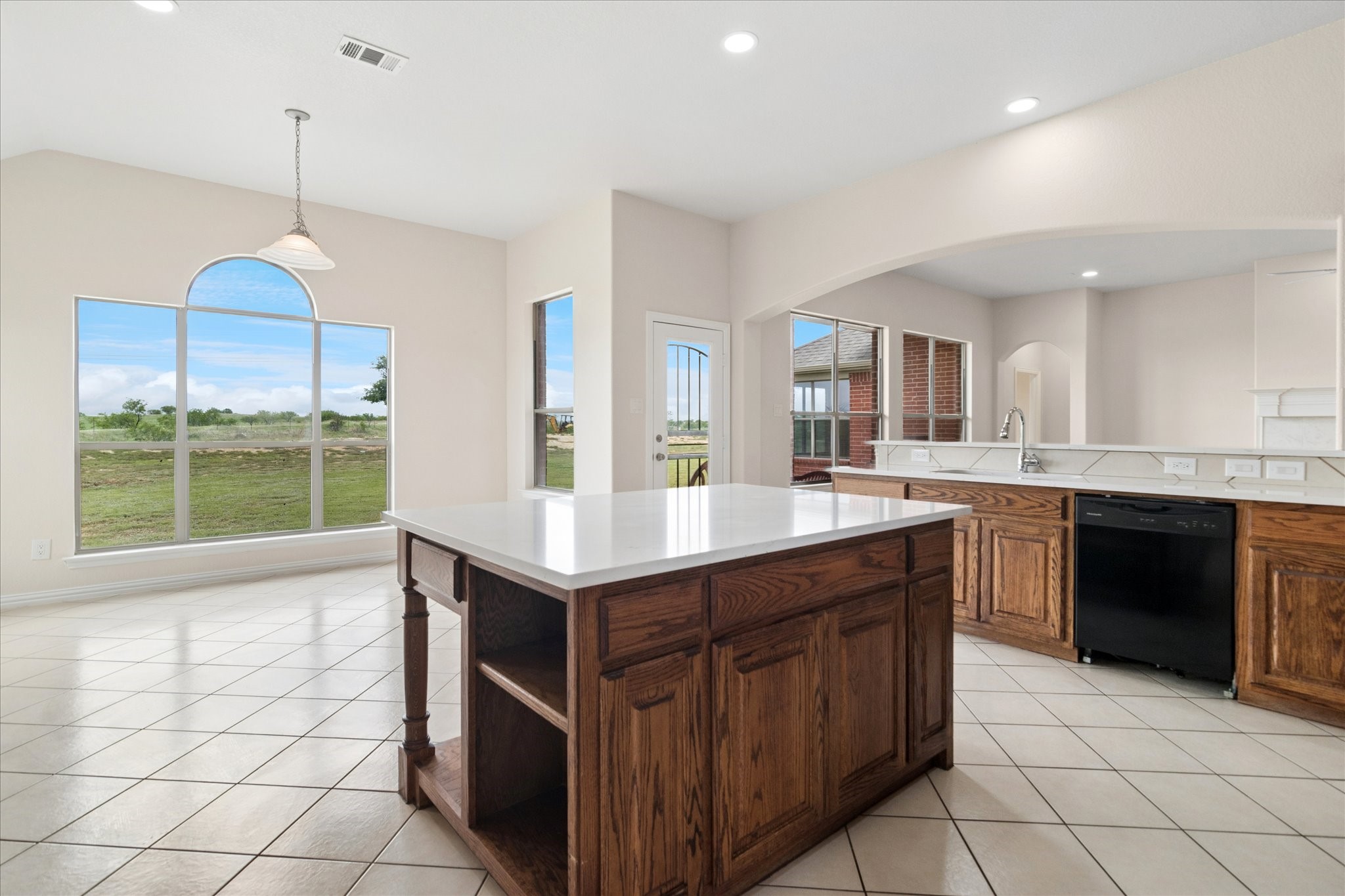 11000 Owl Creek Drive Fort Worth TX 76179