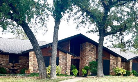 801 Timberview Court S Fort Worth TX 76112
