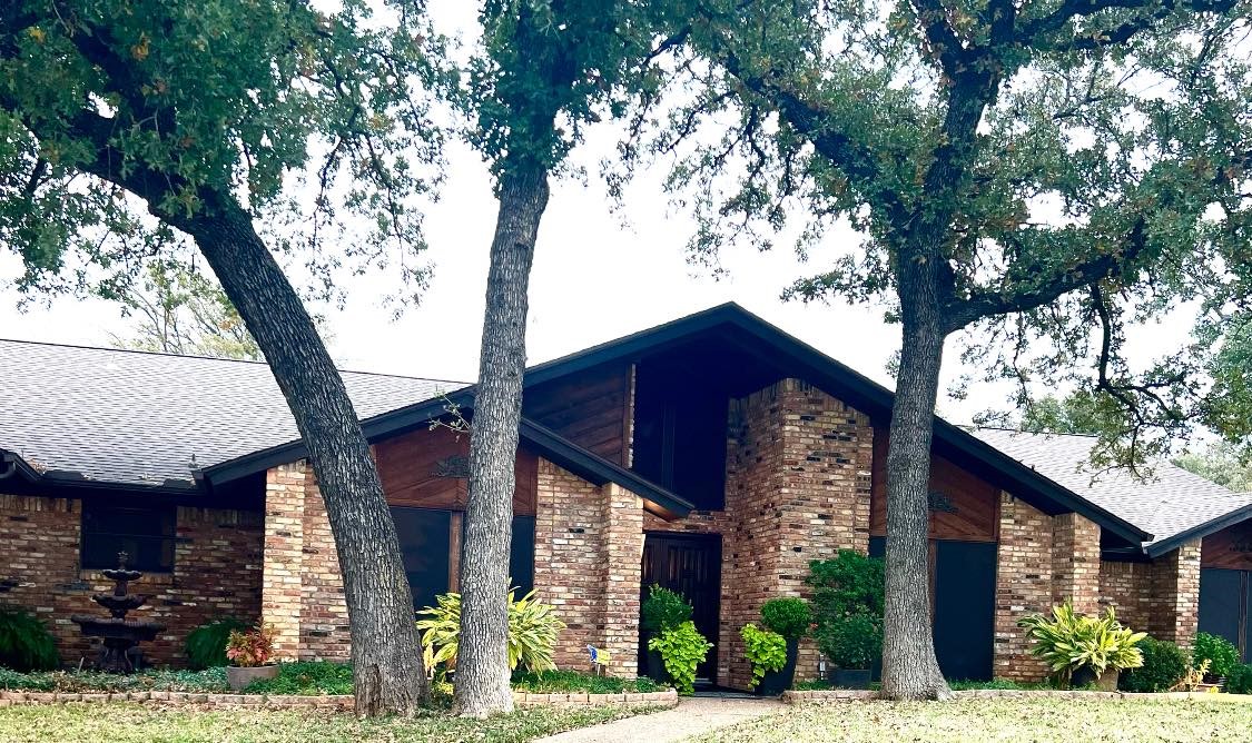 801 Timberview Court S Fort Worth TX 76112