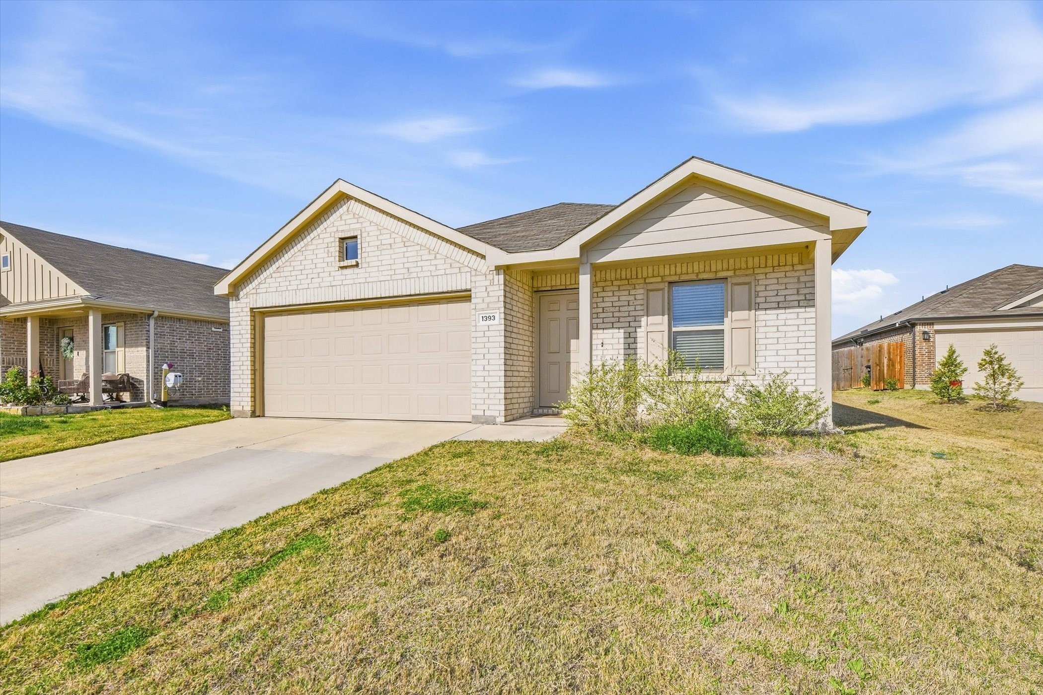 1393 Beach Drive Pelican Bay TX 76020