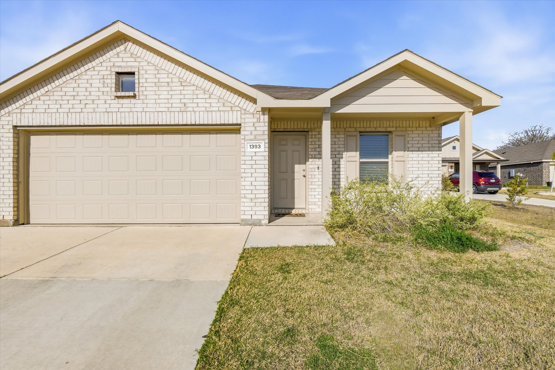 1393 Beach Drive Pelican Bay TX 76020