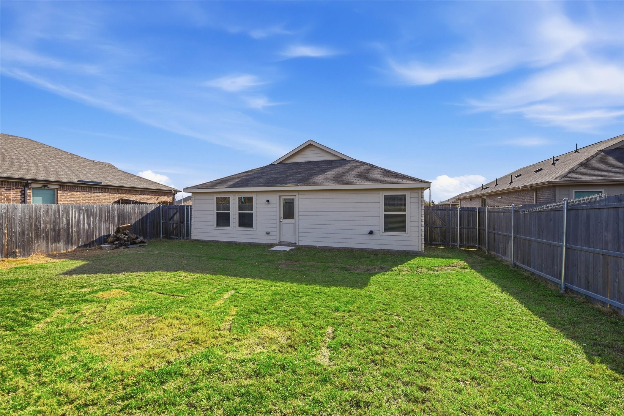 1393 Beach Drive Pelican Bay TX 76020