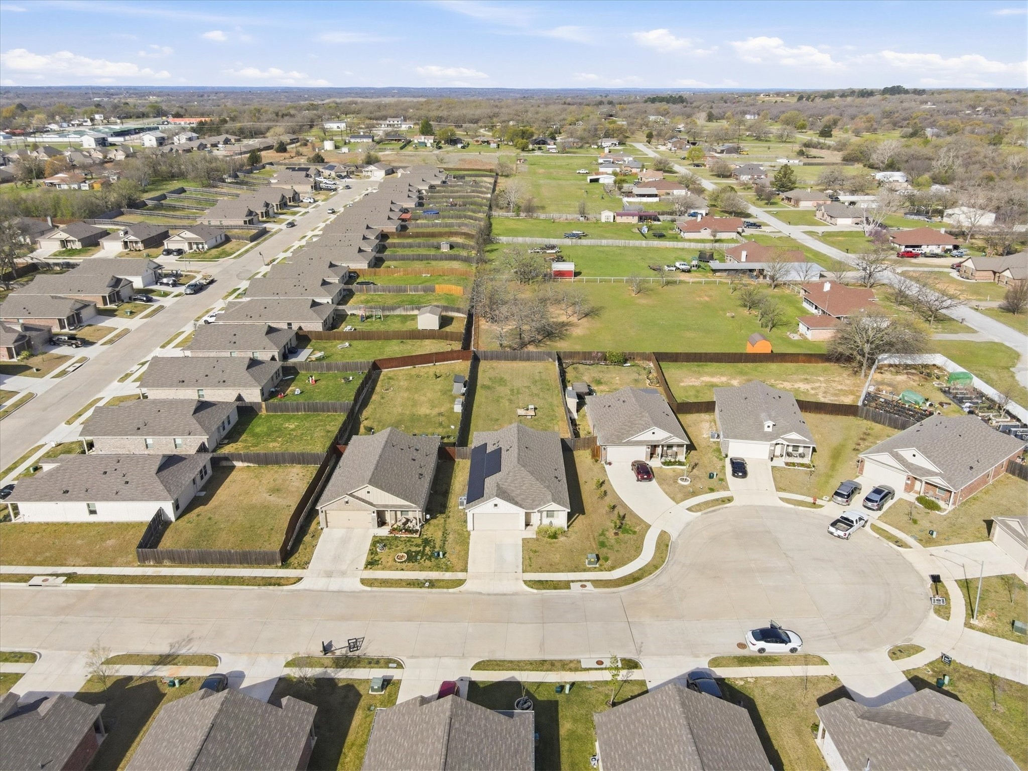 1393 Beach Drive Pelican Bay TX 76020
