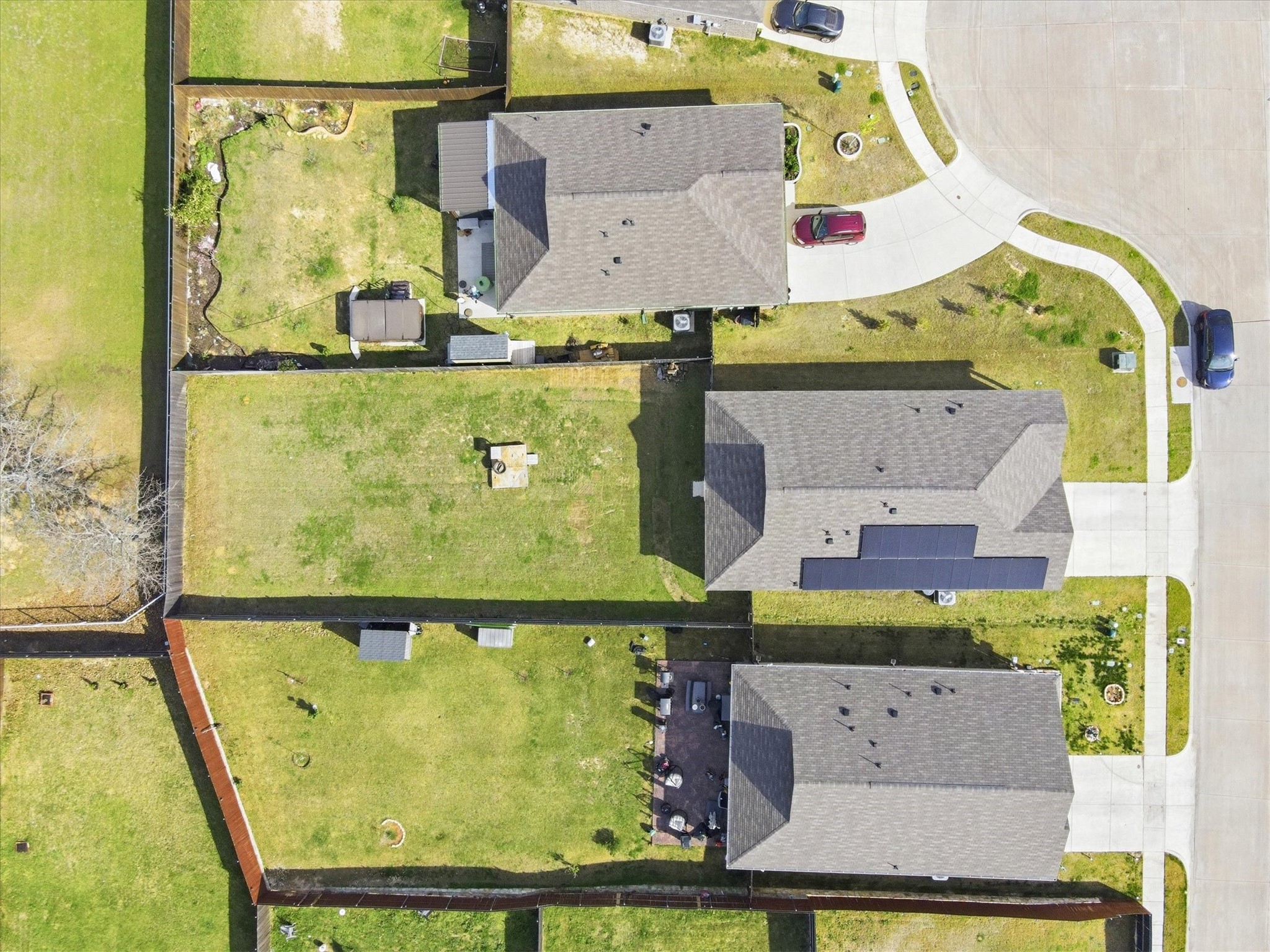 1393 Beach Drive Pelican Bay TX 76020