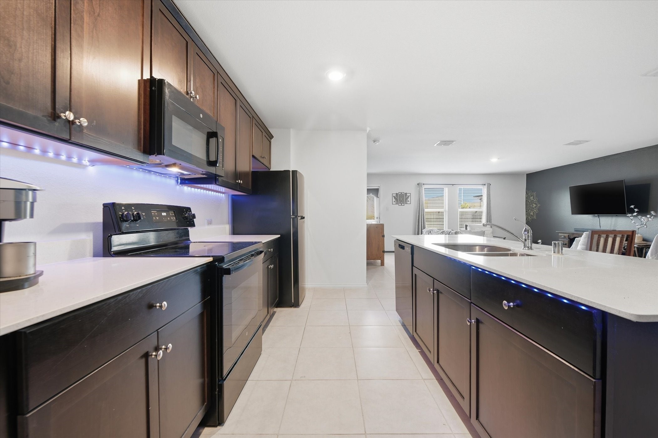 1393 Beach Drive Pelican Bay TX 76020