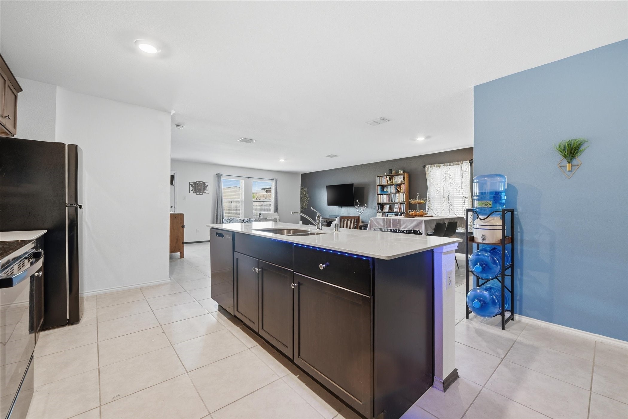 1393 Beach Drive Pelican Bay TX 76020