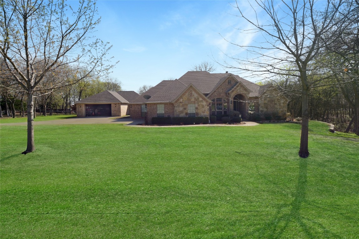 3524 Bay Ridge Little Elm TX 75068