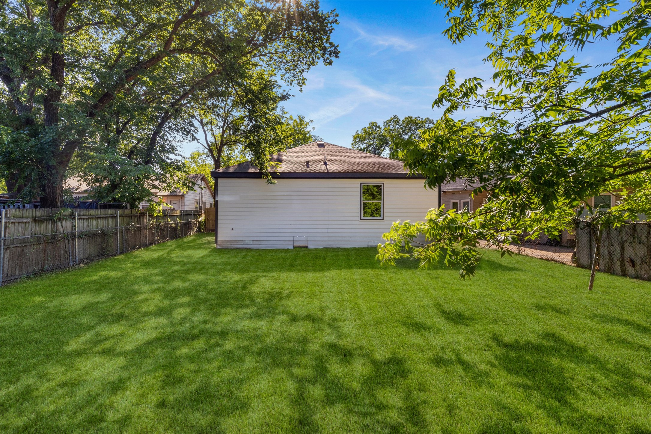 916 Blandin Street Fort Worth TX 76111