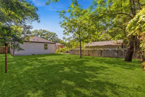916 Blandin Street Fort Worth TX 76111