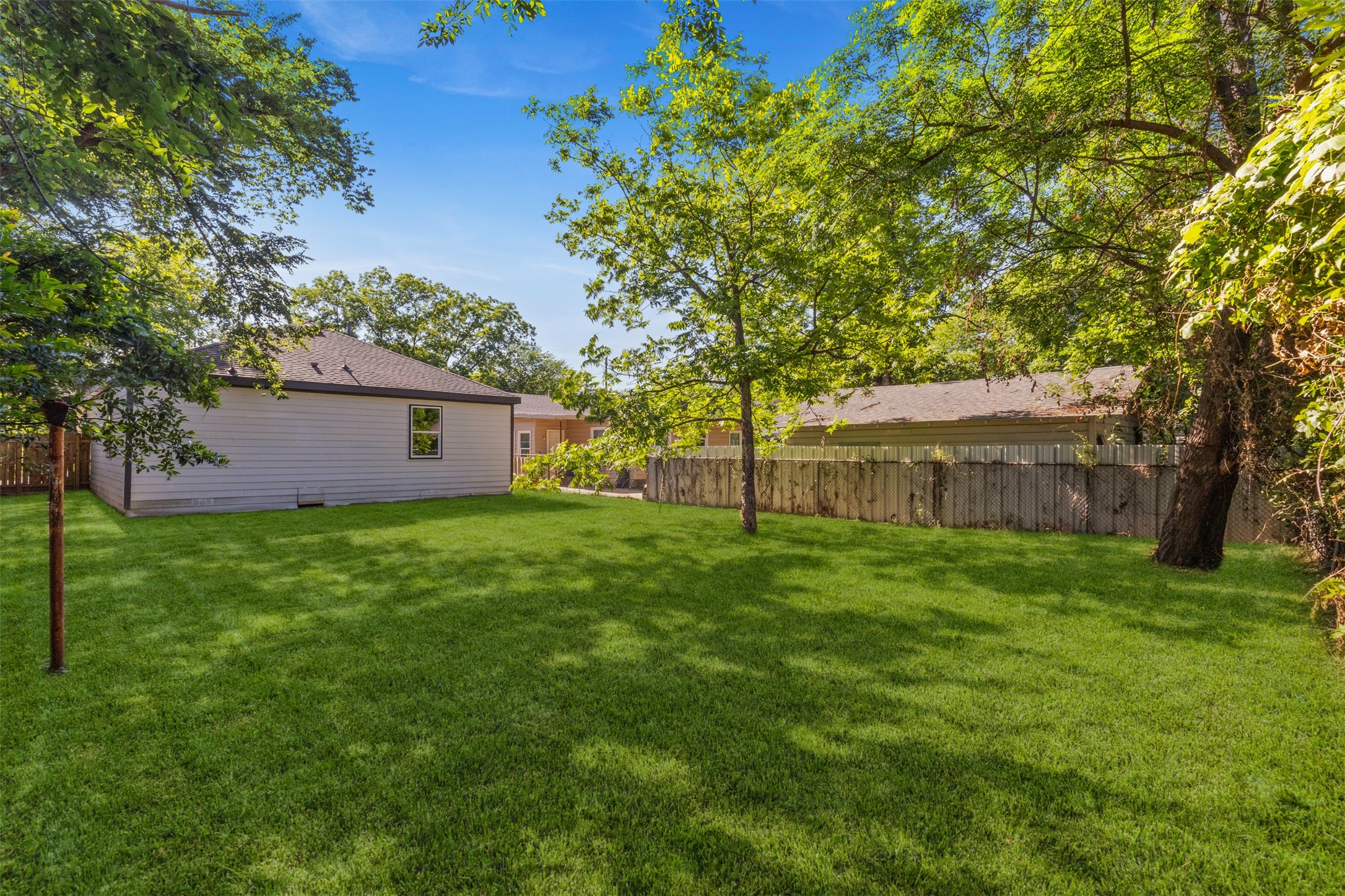 916 Blandin Street Fort Worth TX 76111