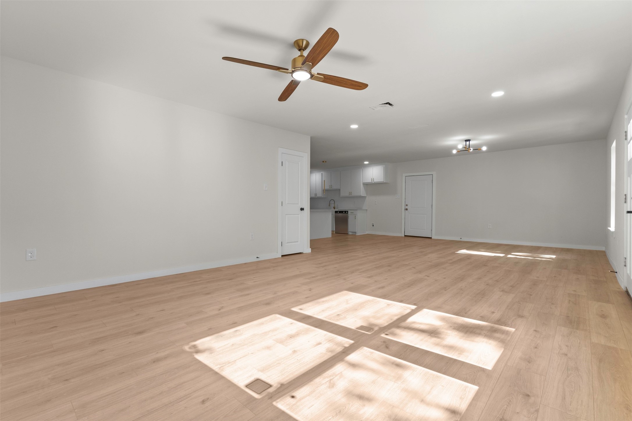 916 Blandin Street Fort Worth TX 76111
