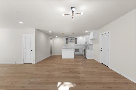 916 Blandin Street Fort Worth TX 76111