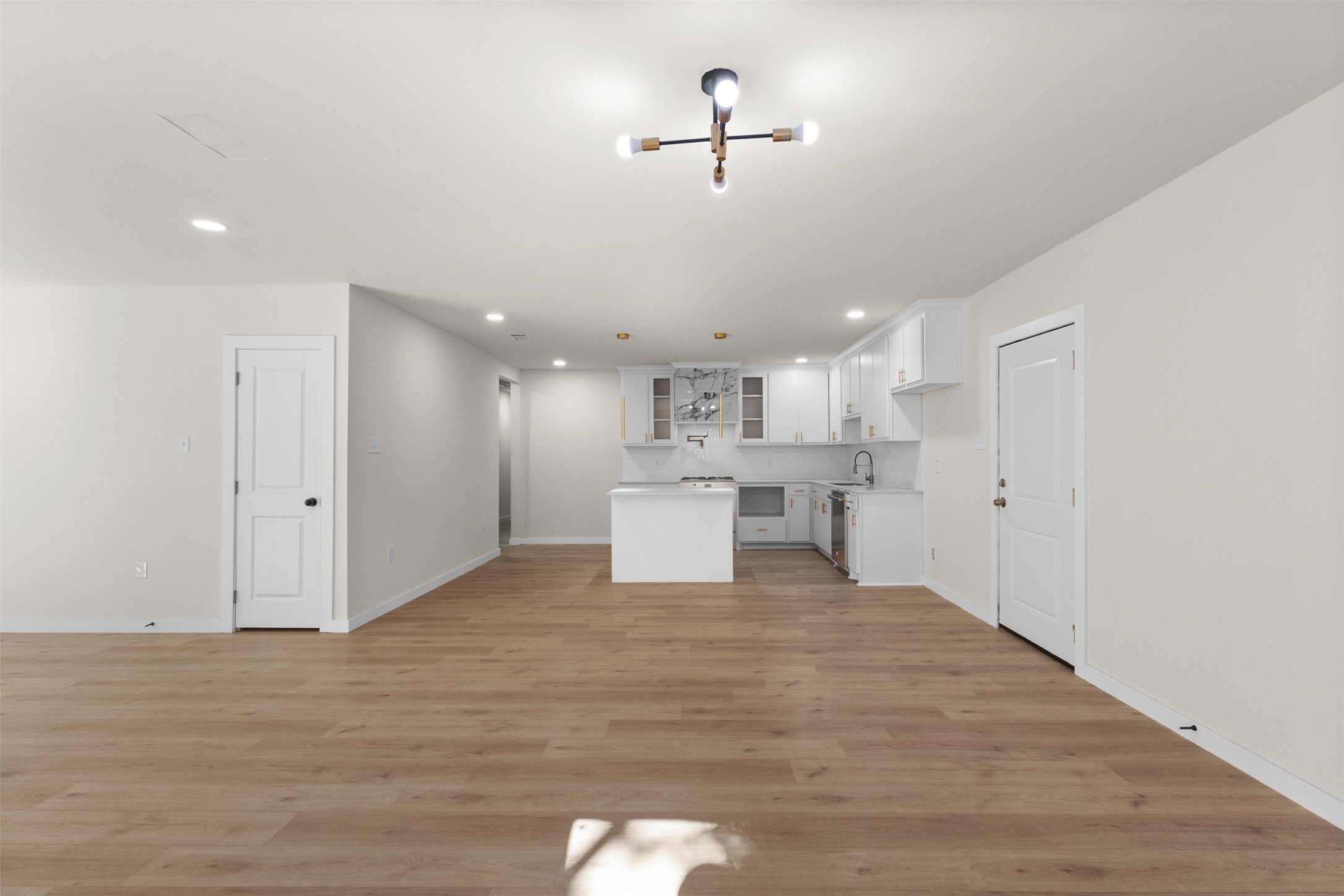 916 Blandin Street Fort Worth TX 76111