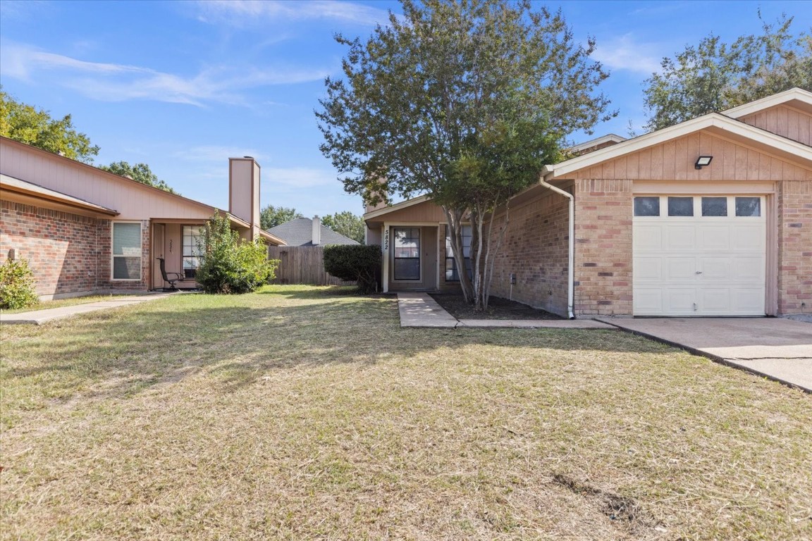 5822 Silver Sage Drive Haltom City TX 76137
