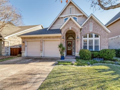 7926 Enclave Way Dallas TX 75218