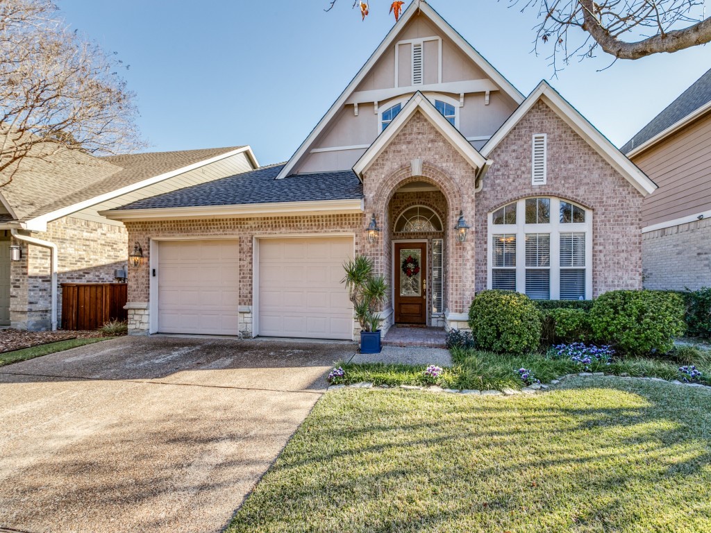 7926 Enclave Way Dallas TX 75218