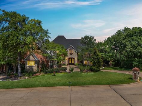 7205 Vanguard Court Colleyville TX 76034