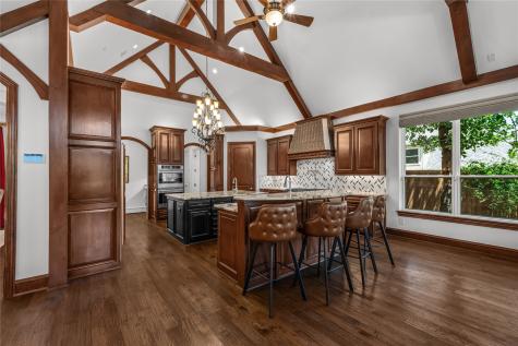 7205 Vanguard Court Colleyville TX 76034