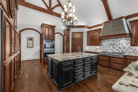 7205 Vanguard Court Colleyville TX 76034