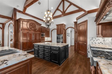 7205 Vanguard Court Colleyville TX 76034