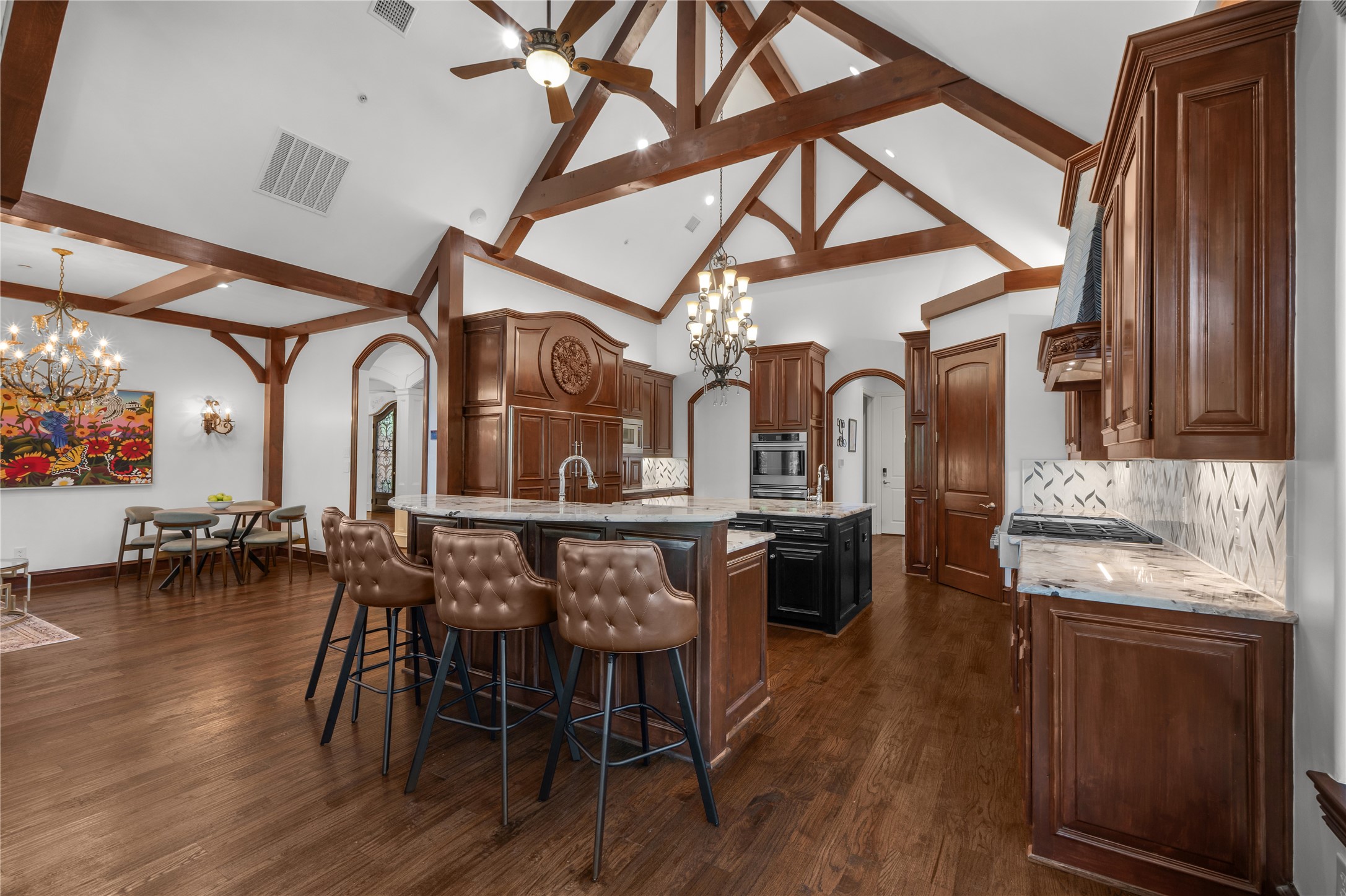 7205 Vanguard Court Colleyville TX 76034