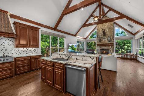 7205 Vanguard Court Colleyville TX 76034
