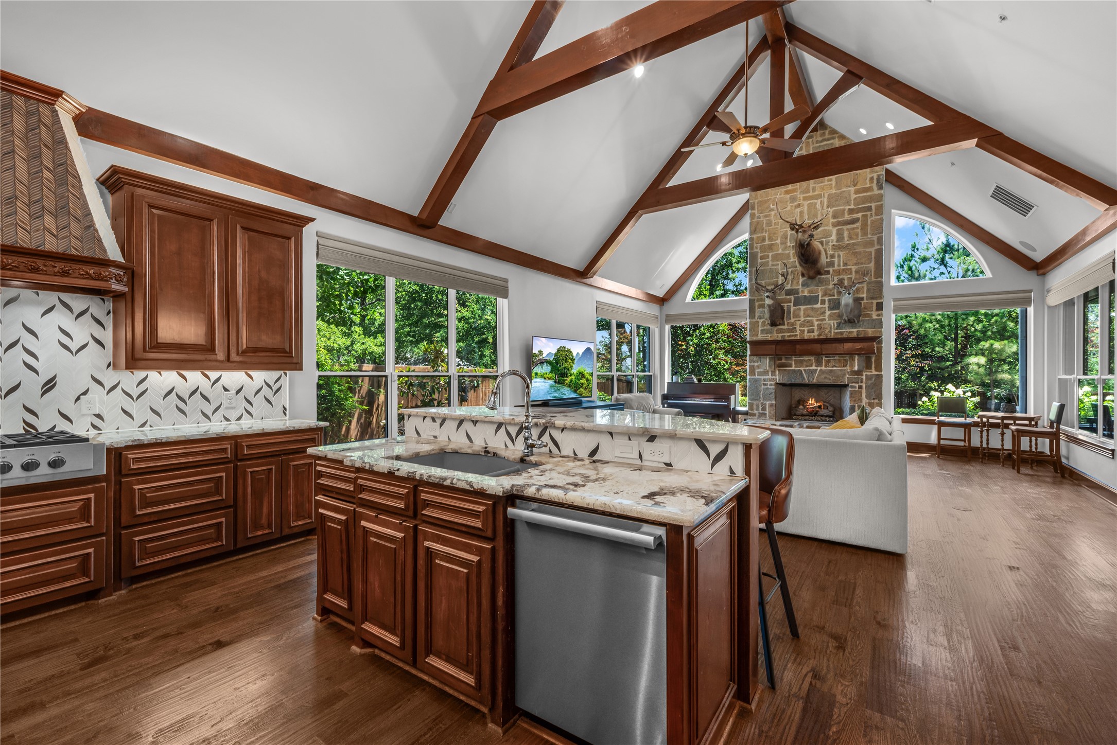 7205 Vanguard Court Colleyville TX 76034