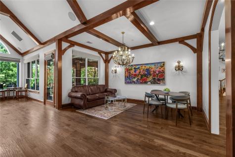 7205 Vanguard Court Colleyville TX 76034