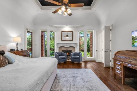 7205 Vanguard Court Colleyville TX 76034