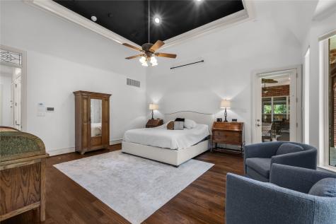7205 Vanguard Court Colleyville TX 76034