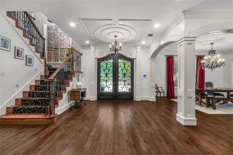 7205 Vanguard Court Colleyville TX 76034