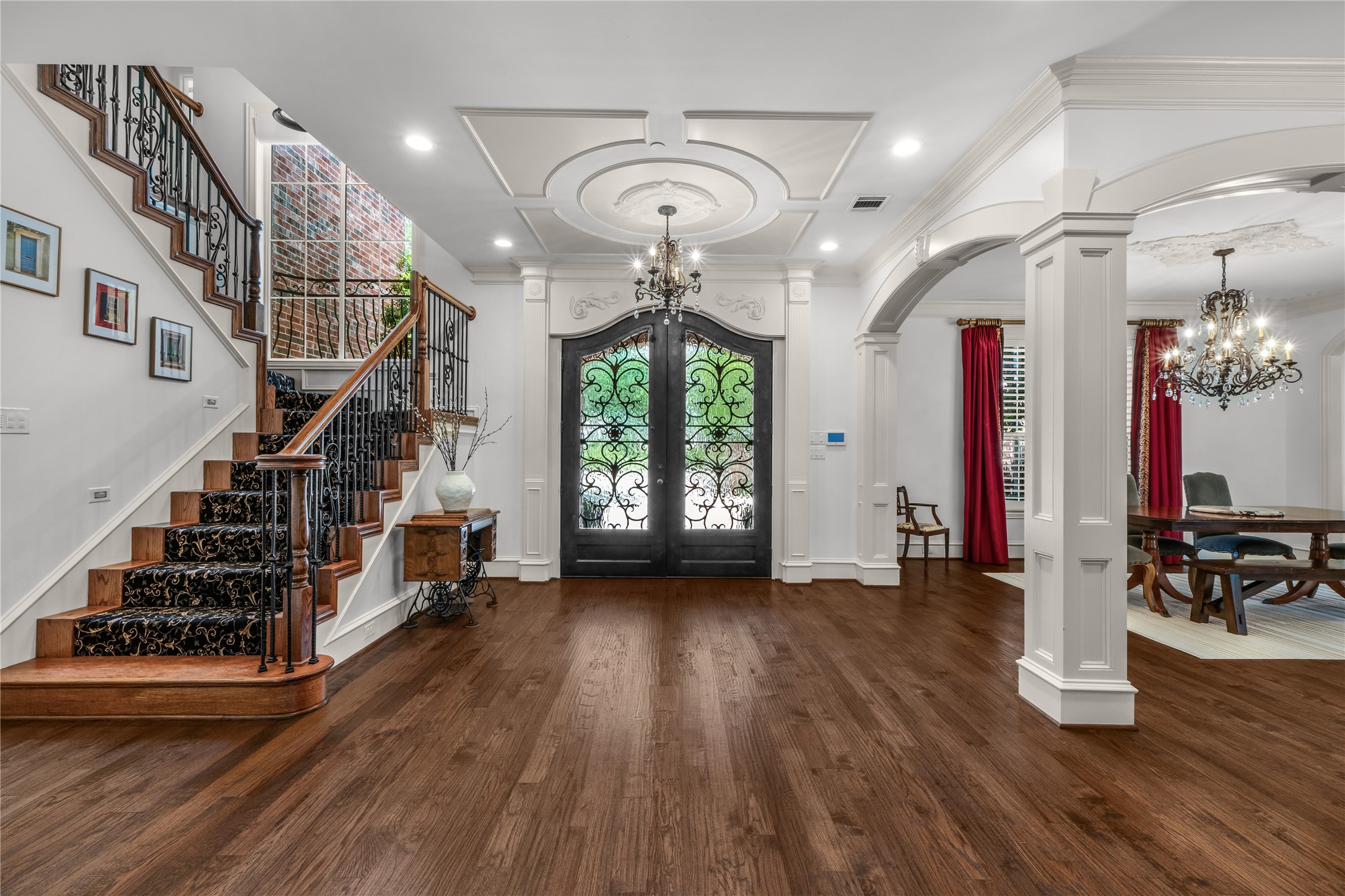 7205 Vanguard Court Colleyville TX 76034