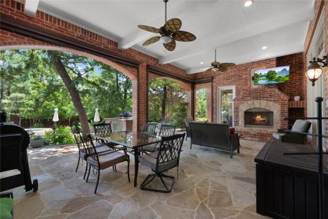 7205 Vanguard Court Colleyville TX 76034
