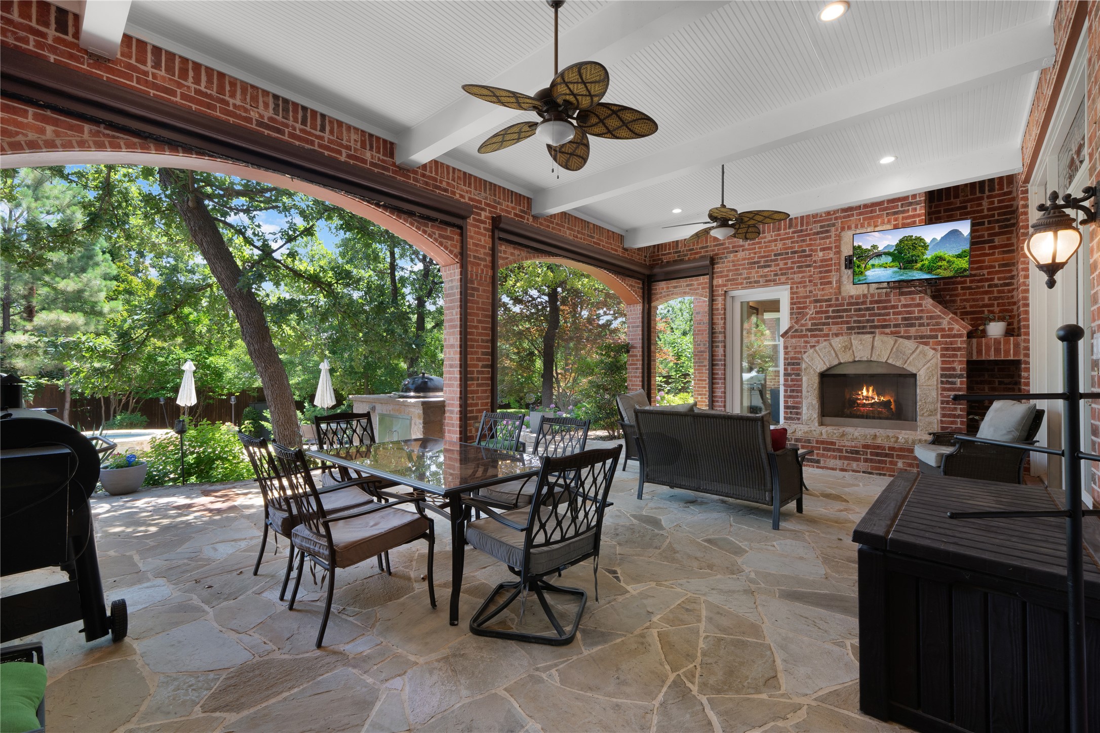 7205 Vanguard Court Colleyville TX 76034