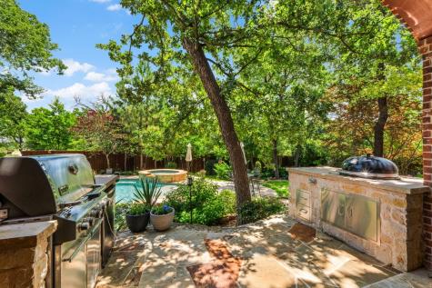 7205 Vanguard Court Colleyville TX 76034