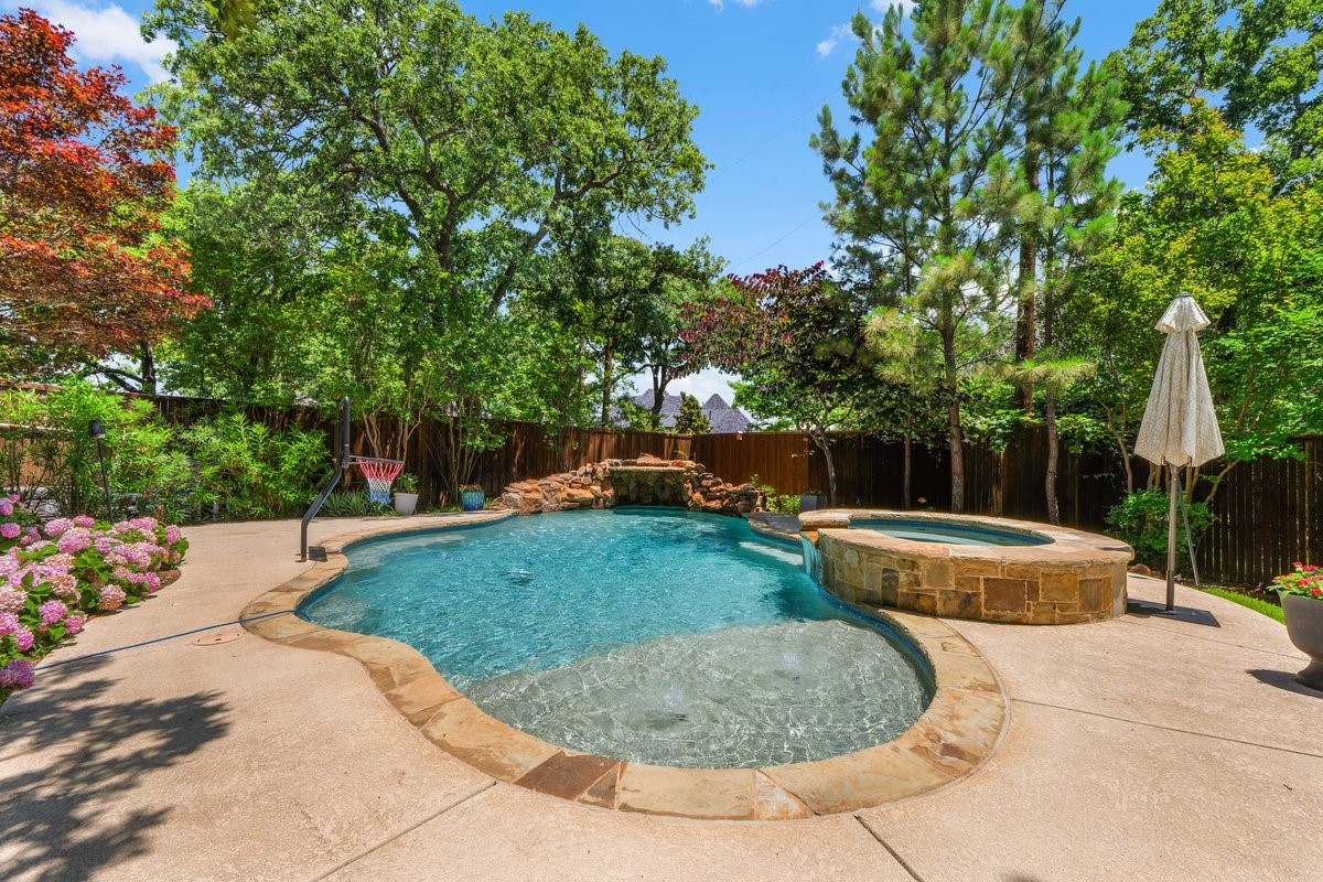 7205 Vanguard Court Colleyville TX 76034