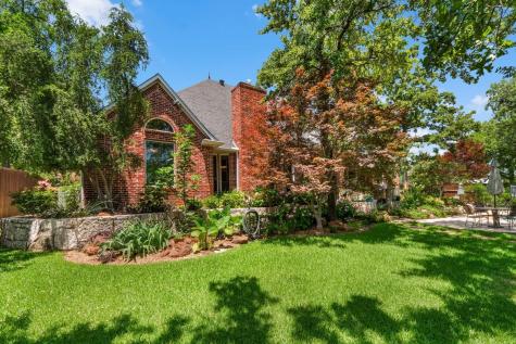 7205 Vanguard Court Colleyville TX 76034