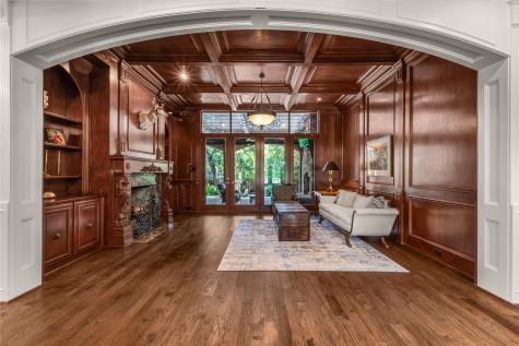 7205 Vanguard Court Colleyville TX 76034