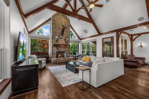 7205 Vanguard Court Colleyville TX 76034