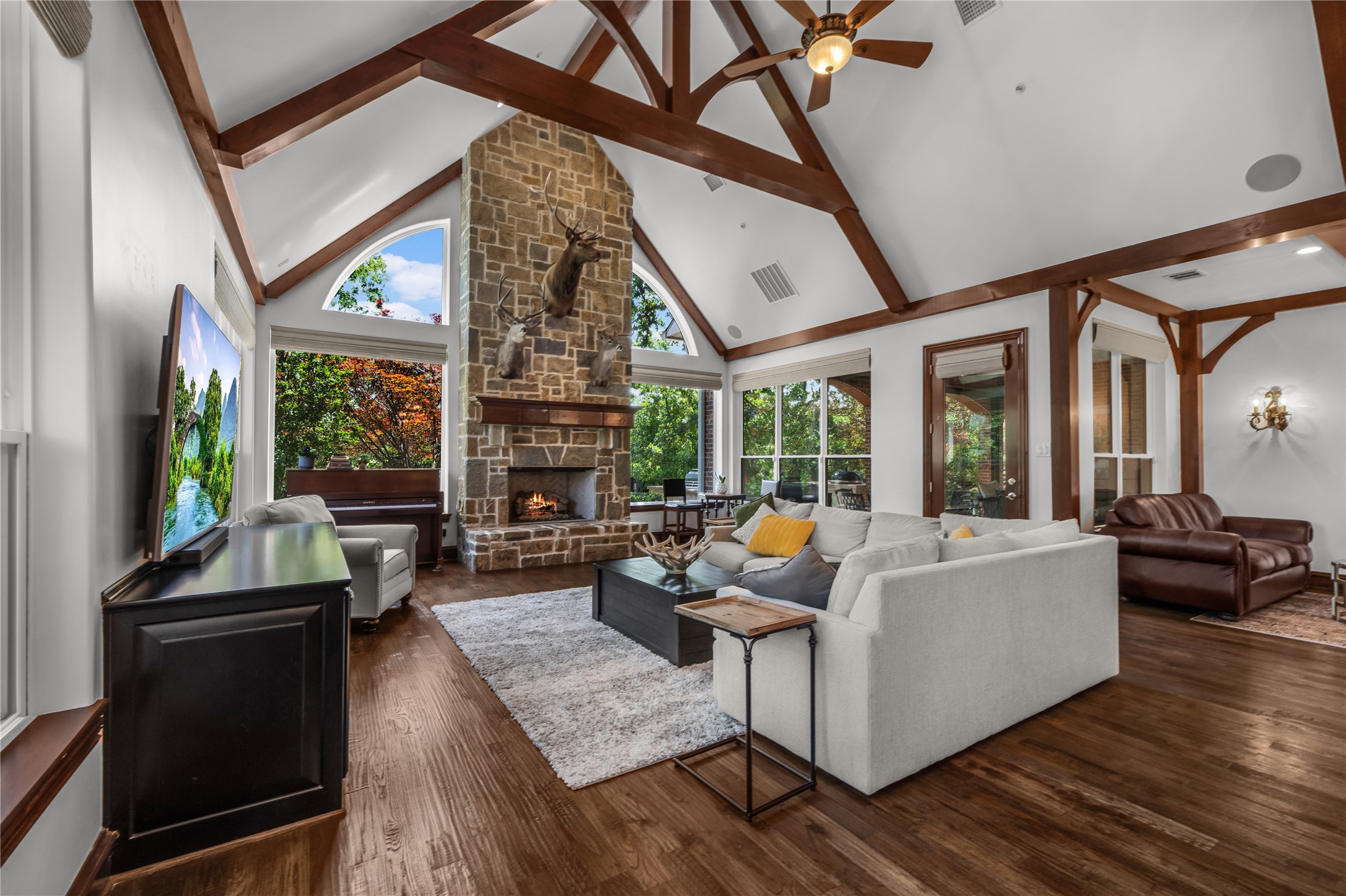 7205 Vanguard Court Colleyville TX 76034