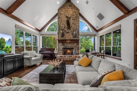 7205 Vanguard Court Colleyville TX 76034