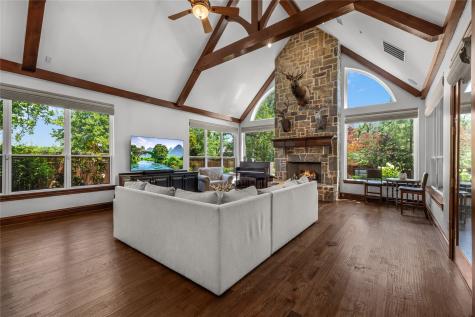 7205 Vanguard Court Colleyville TX 76034