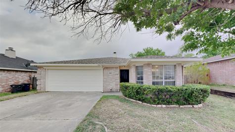 6413 Riverwater Trail Fort Worth TX 76179