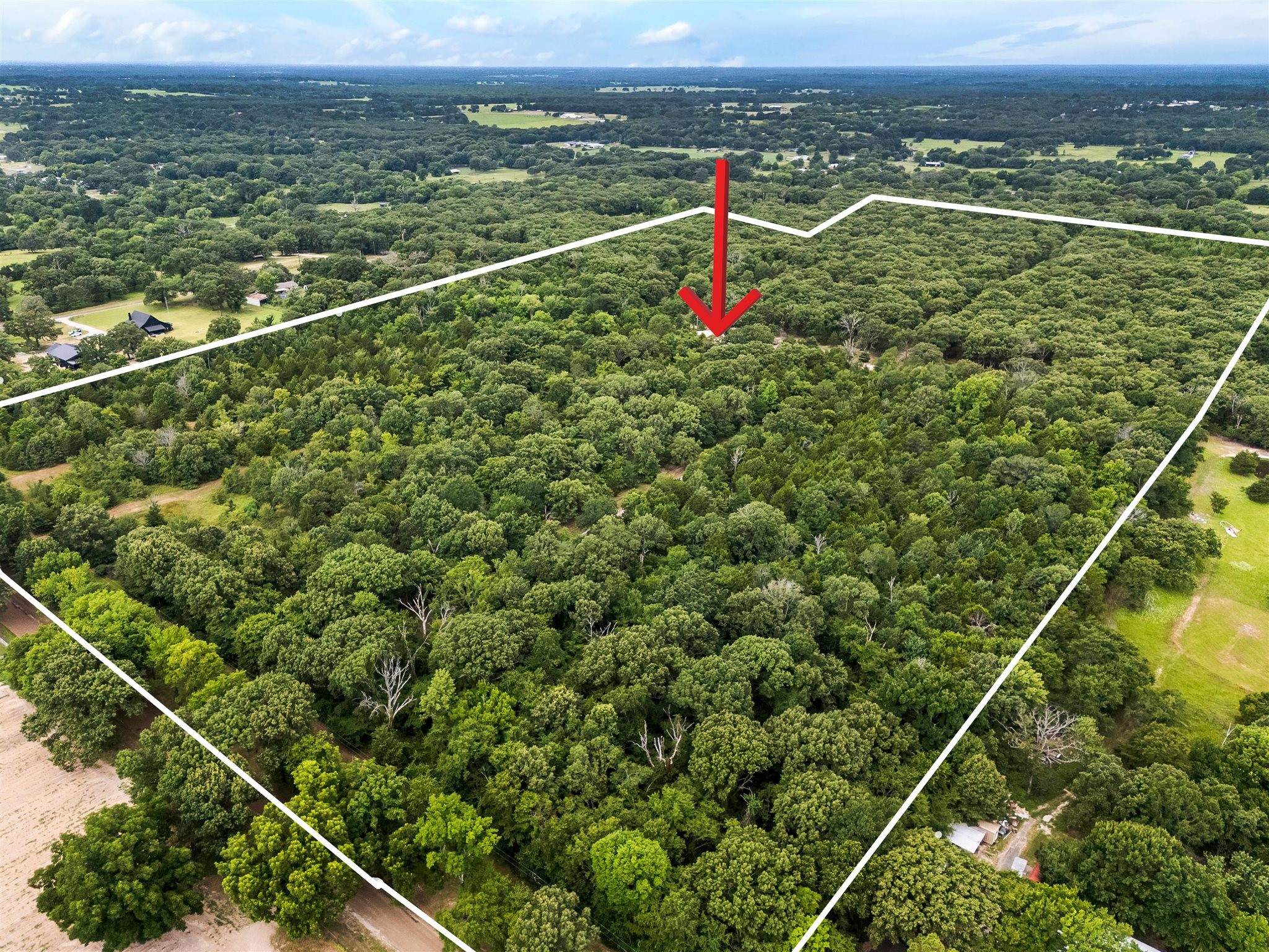 871 Vz County Road 1913 Fruitvale TX 75127