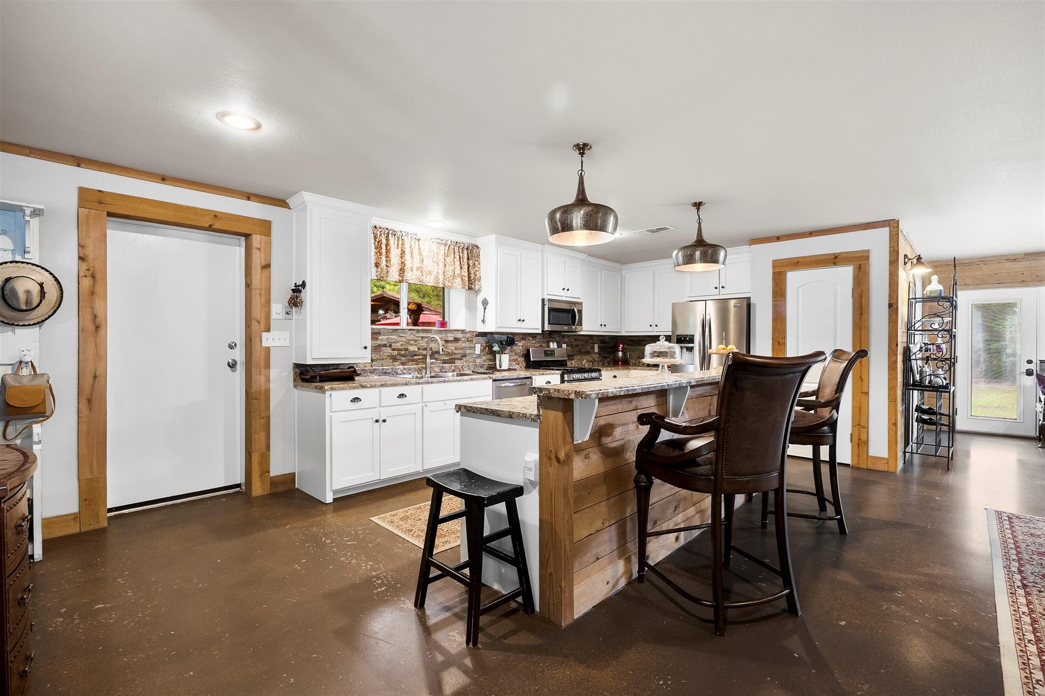 871 Vz County Road 1913 Fruitvale TX 75127