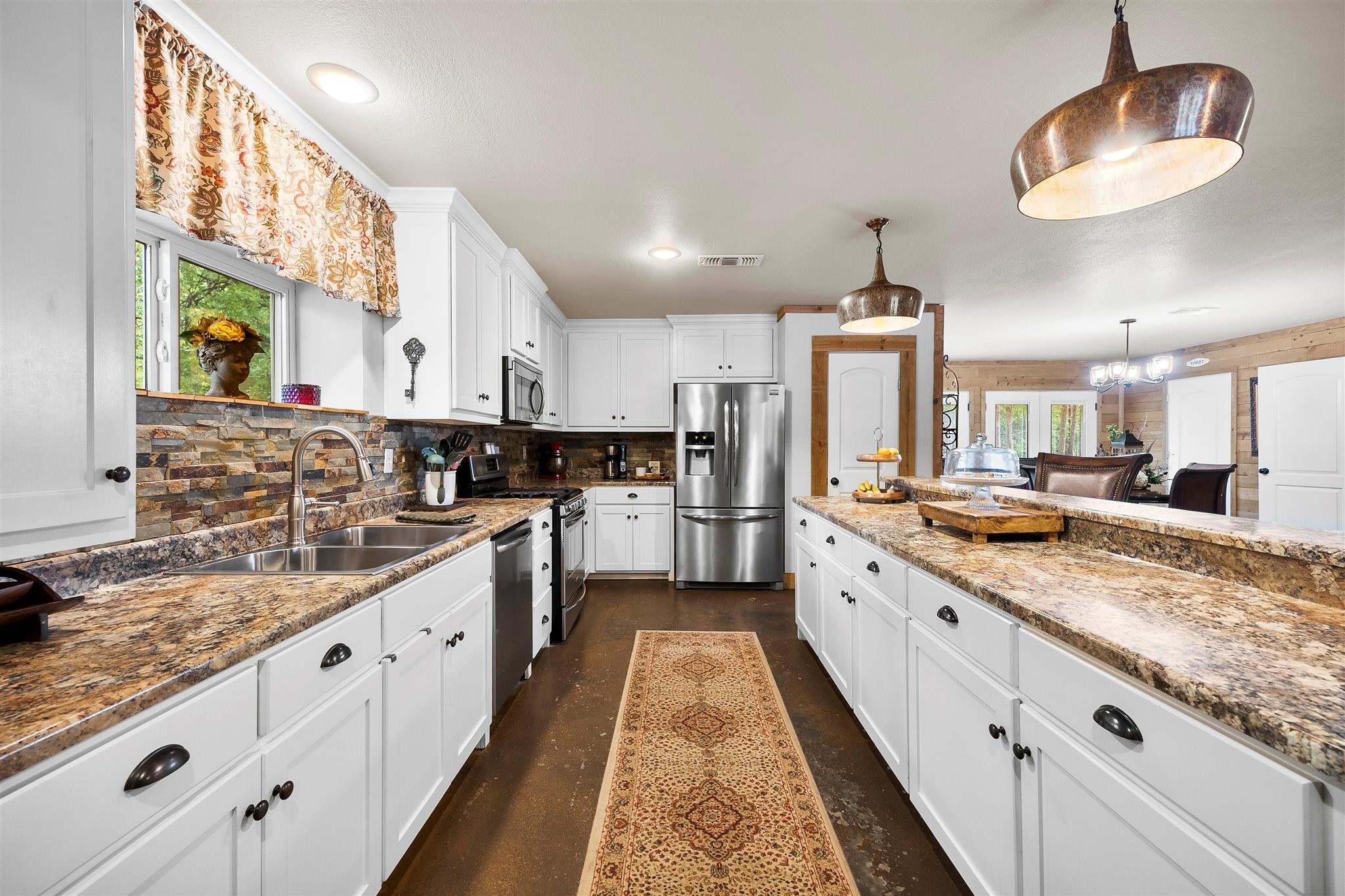 871 Vz County Road 1913 Fruitvale TX 75127