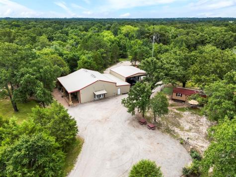 871 Vz County Road 1913 Fruitvale TX 75127