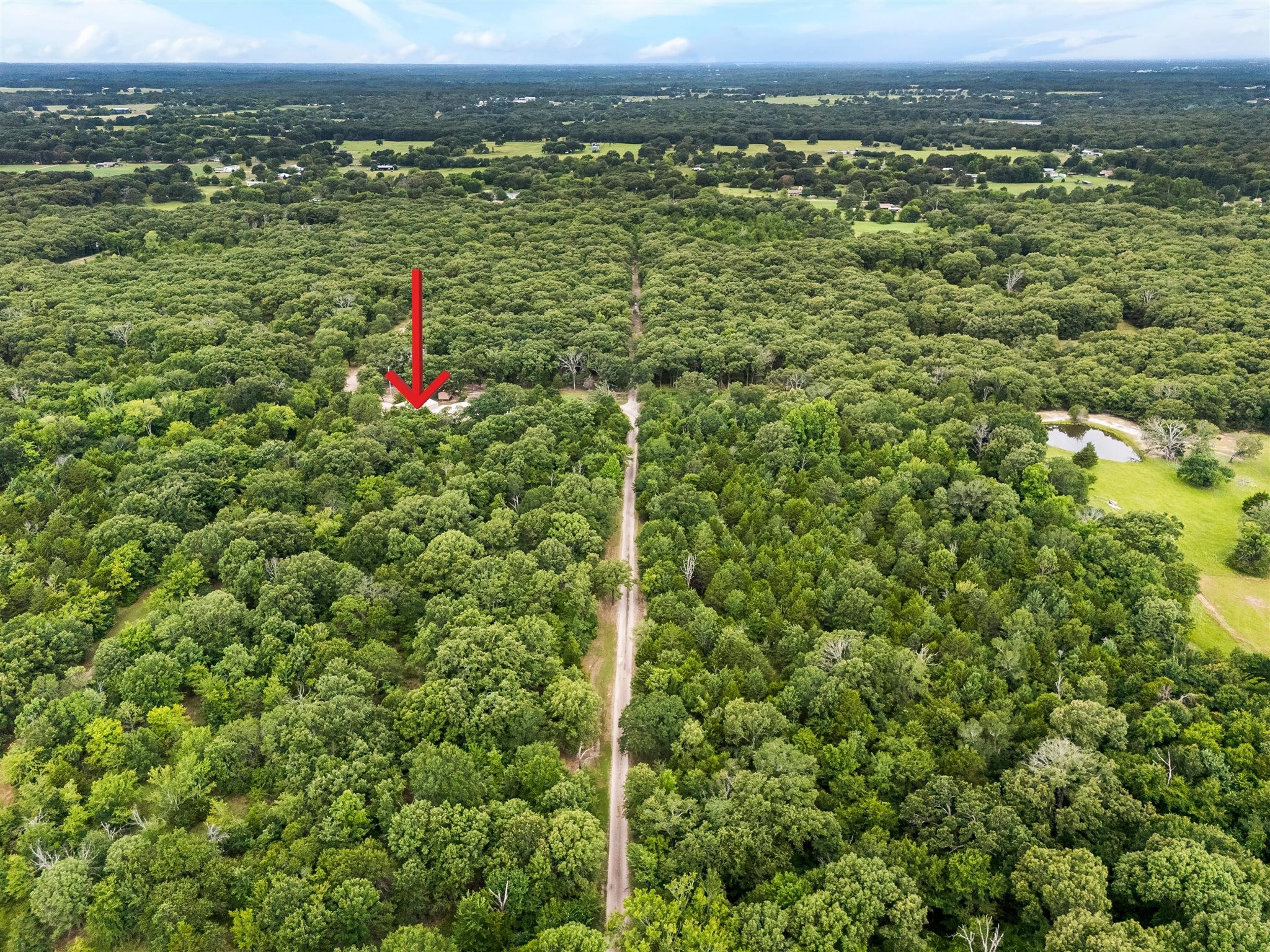 871 Vz County Road 1913 Fruitvale TX 75127