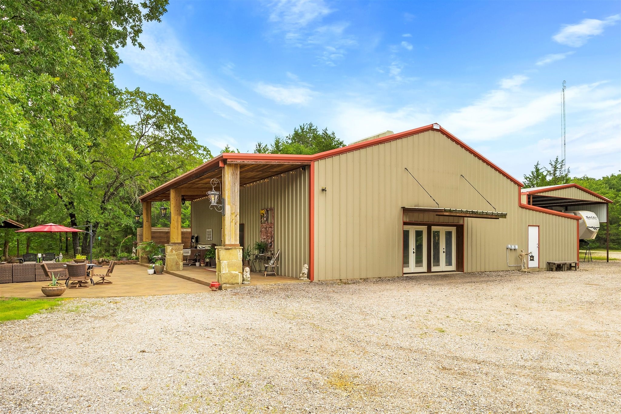 871 Vz County Road 1913 Fruitvale TX 75127